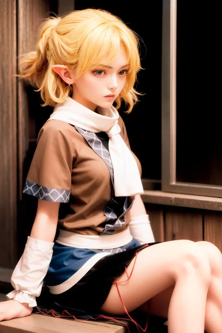 Anime,Anime Character,Girl,LoRA,SD 1.5