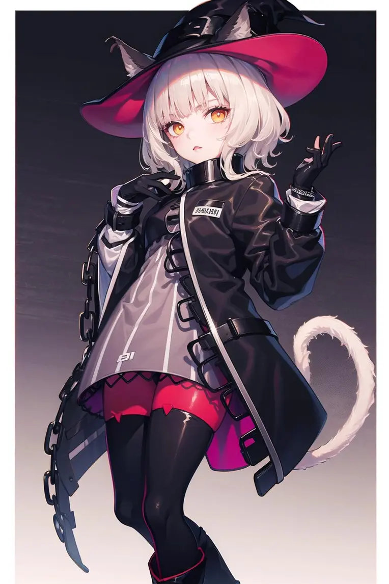 Anime,Anime Character,Girl,LoRA,SD 1.5