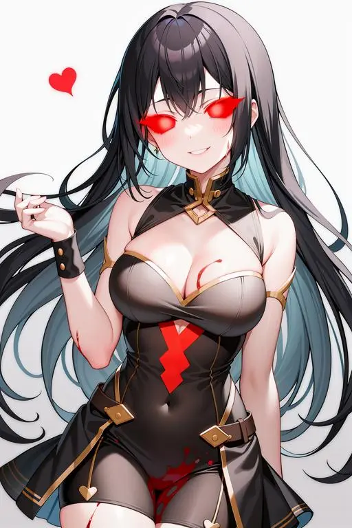 Anime,Anime Character,Girl,LoRA,SD 1.5