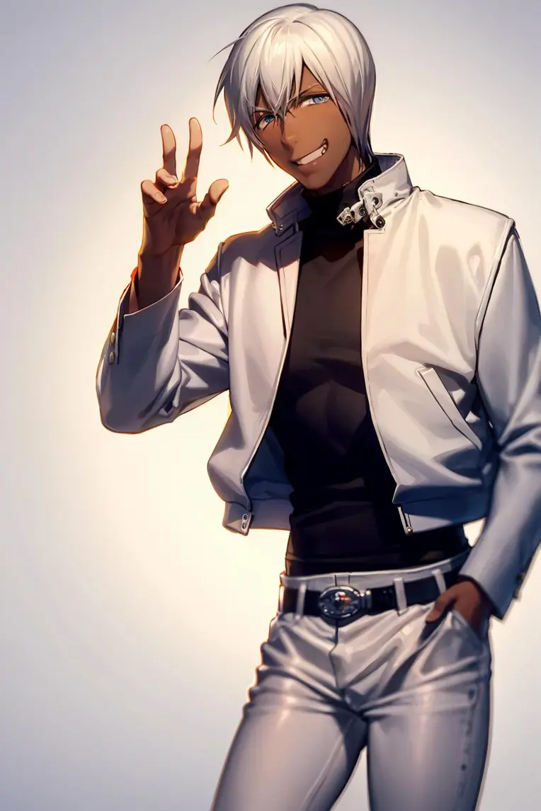 Anime,Anime Character,Boy,LoRA,SD 1.5