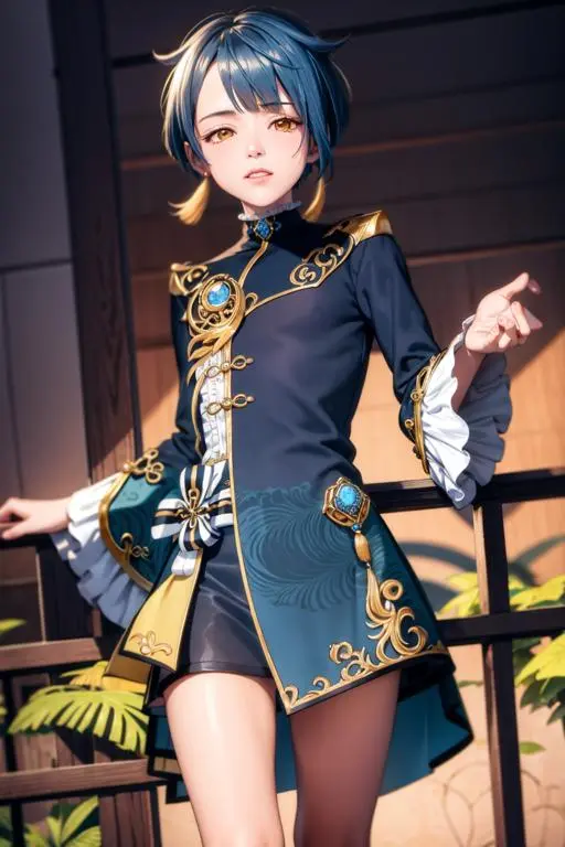 Realistic,Anime Character,Girl,LoRA,SD 1.5