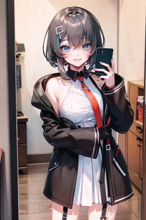 Anime,Anime Character,Girl,LoRA,SD 1.5