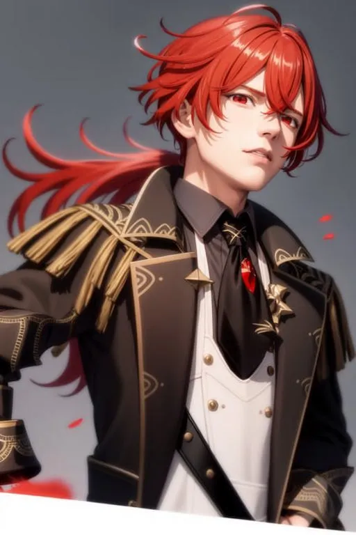 CGI style,Anime Character,Boy,LoRA,SD 1.5