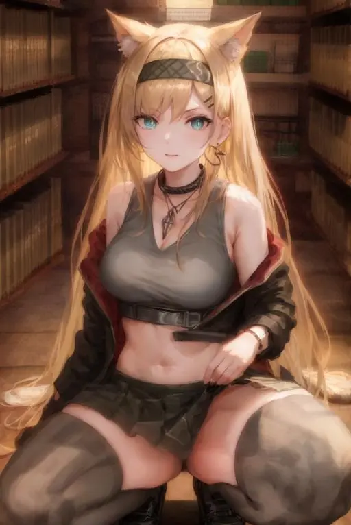 Anime,Anime Character,Girl,LoRA,SD 1.5