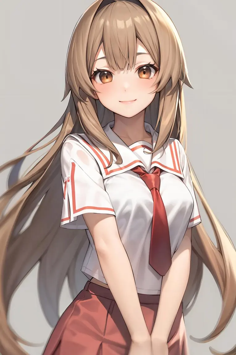 Anime,Anime Character,Girl,LoRA,SD 1.5