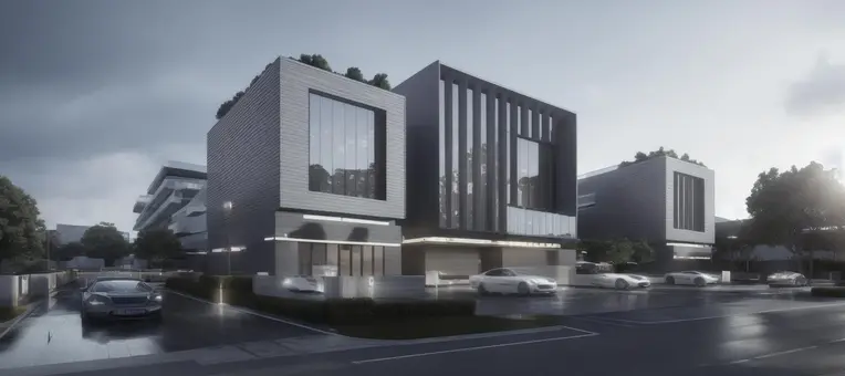 Realistic,Architectural Design,Building,Checkpoint,SD 1.5