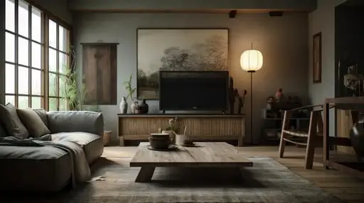 Realistic,Interior Design,Space & Scene,LoRA,SD 1.5
