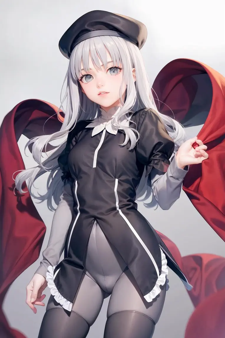 Anime,Anime Character,Girl,LoRA,SD 1.5