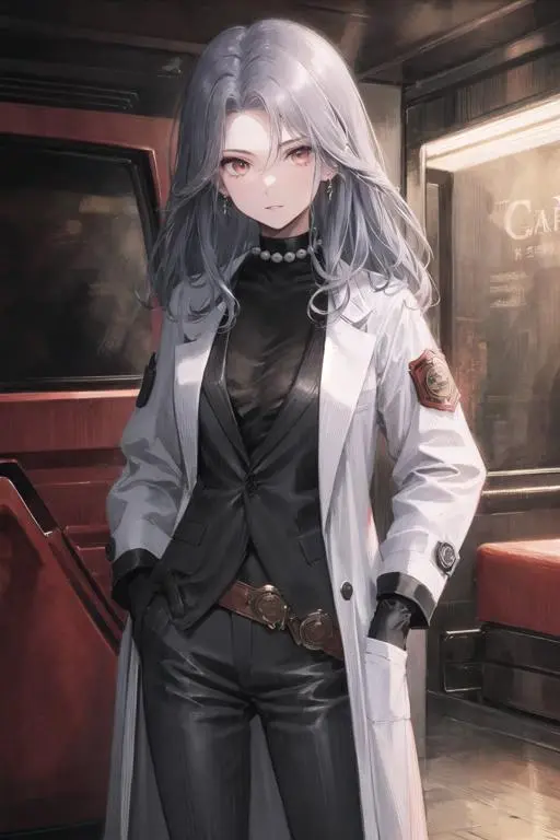 Anime,Anime Character,Girl,LoRA,SD 1.5