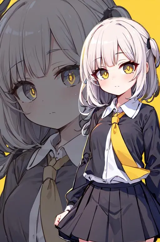 Anime,Anime Character,Girl,Checkpoint,SD 1.5