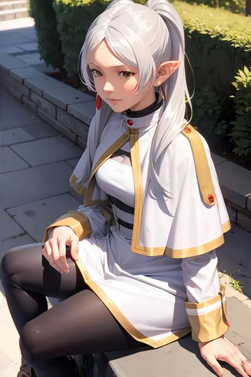 Anime,Anime Character,Girl,LoRA,SD 1.5