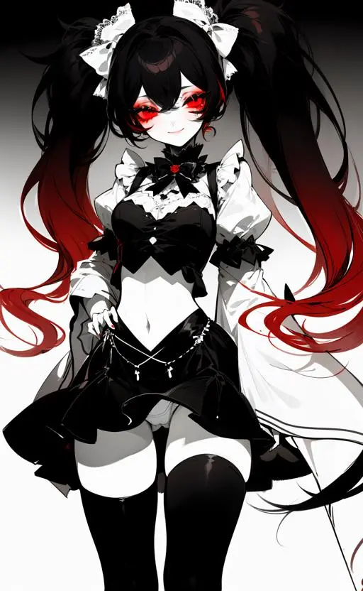 Anime,Anime Style,Girl,LyCORIS,SD 1.5