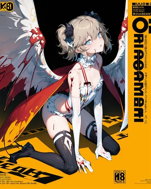 Anime,Anime Character,Girl,LoRA,SD 1.5