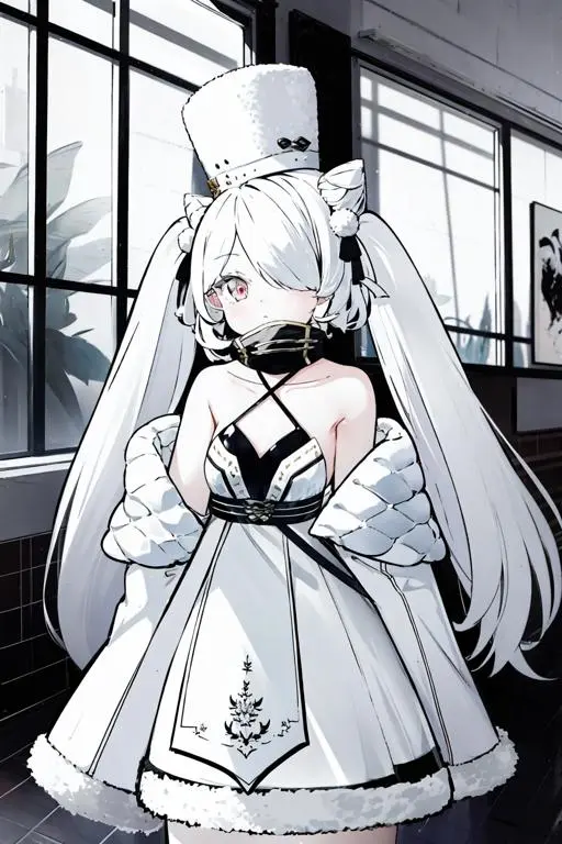 Anime,Anime Character,Girl,LoRA,SD 1.5