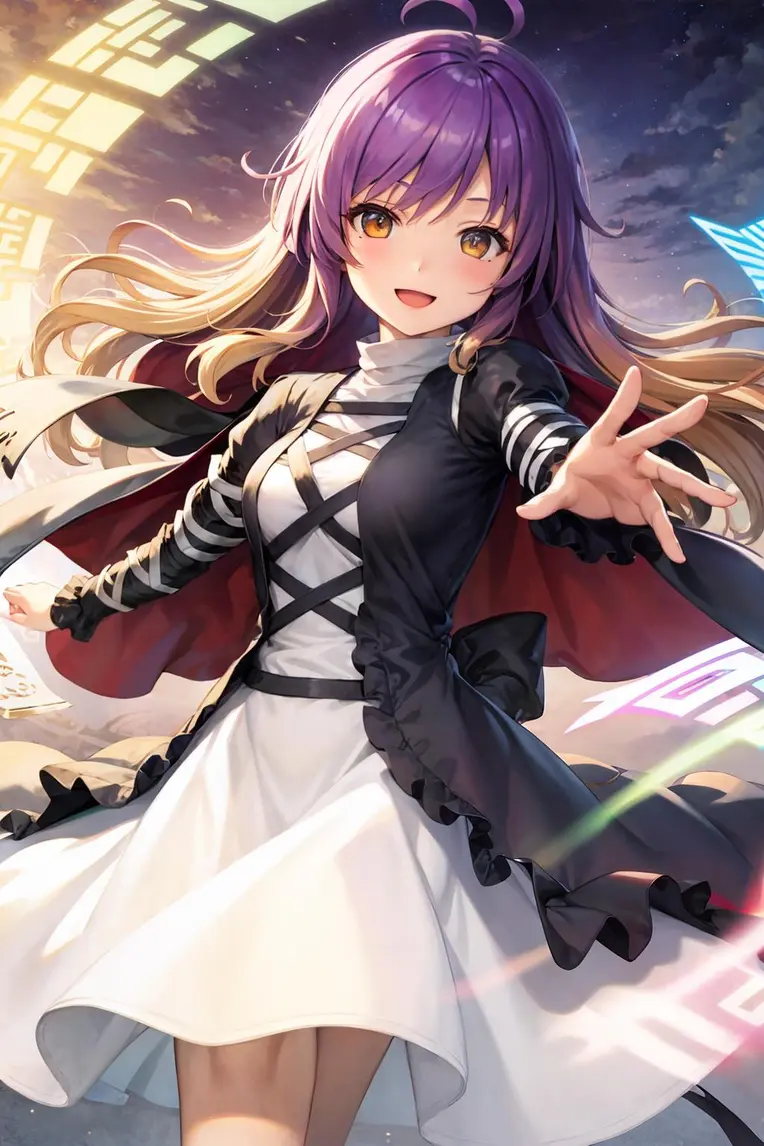 Anime,Anime Character,Girl,LoRA,SD 1.5