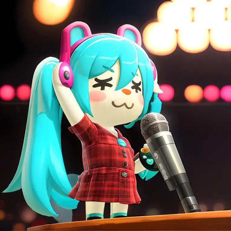 CGI style,Anime,Object Enhance,LoRA,SD 1.5