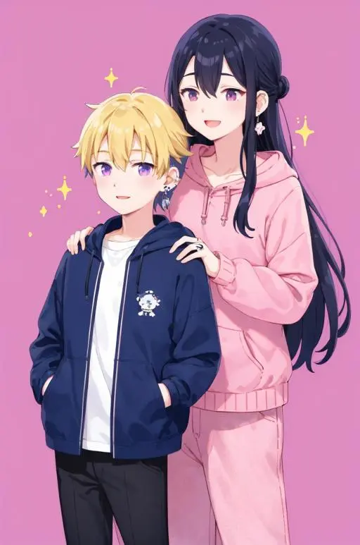 Anime,Anime Style,Girl,LoRA,SD 1.5