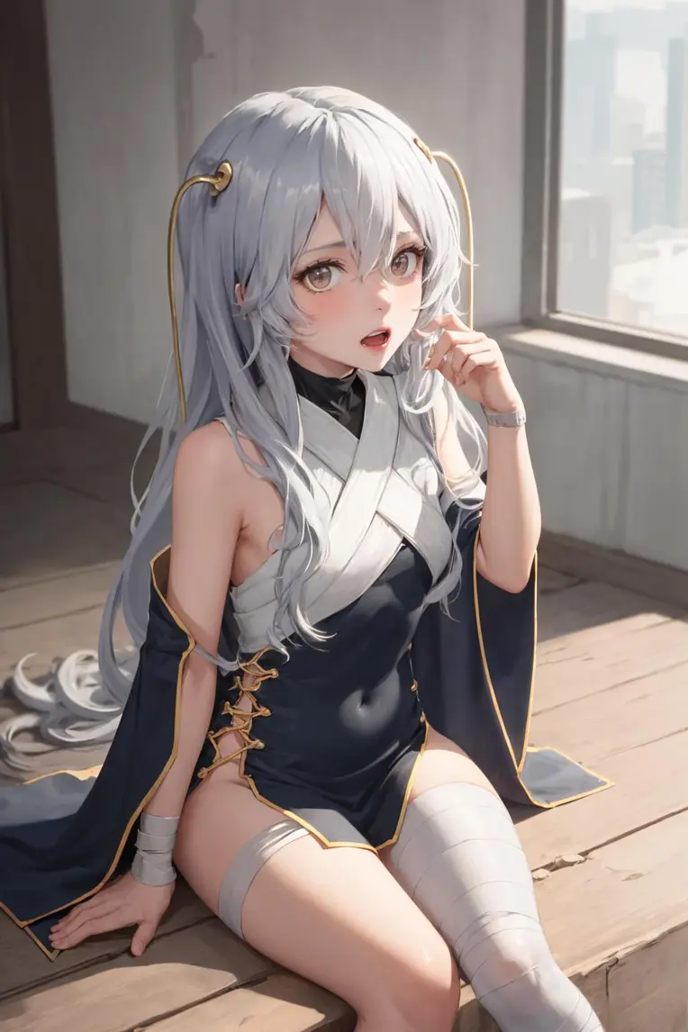 Anime,Anime Character,Girl,LoRA,SD 1.5