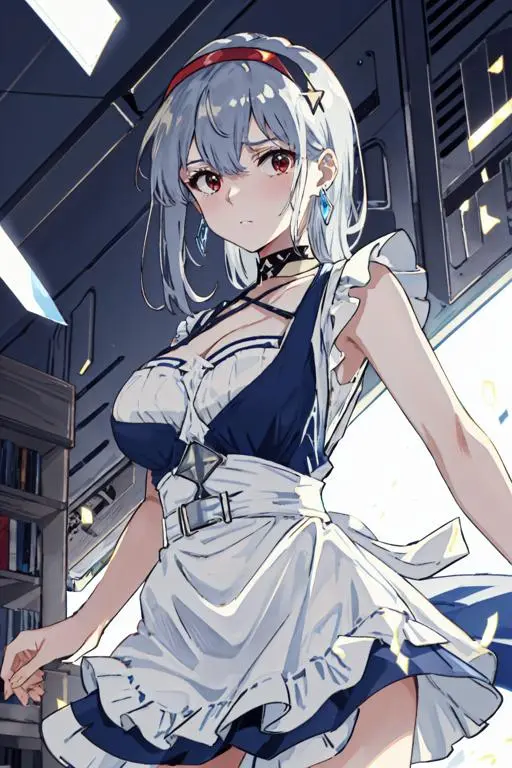 Anime,Anime Character,Girl,LoRA,SD 1.5