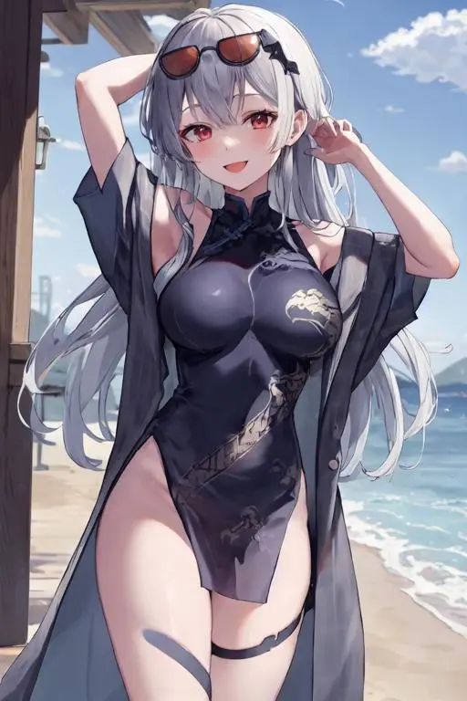 Anime,Anime Character,Girl,LoRA,SD 1.5