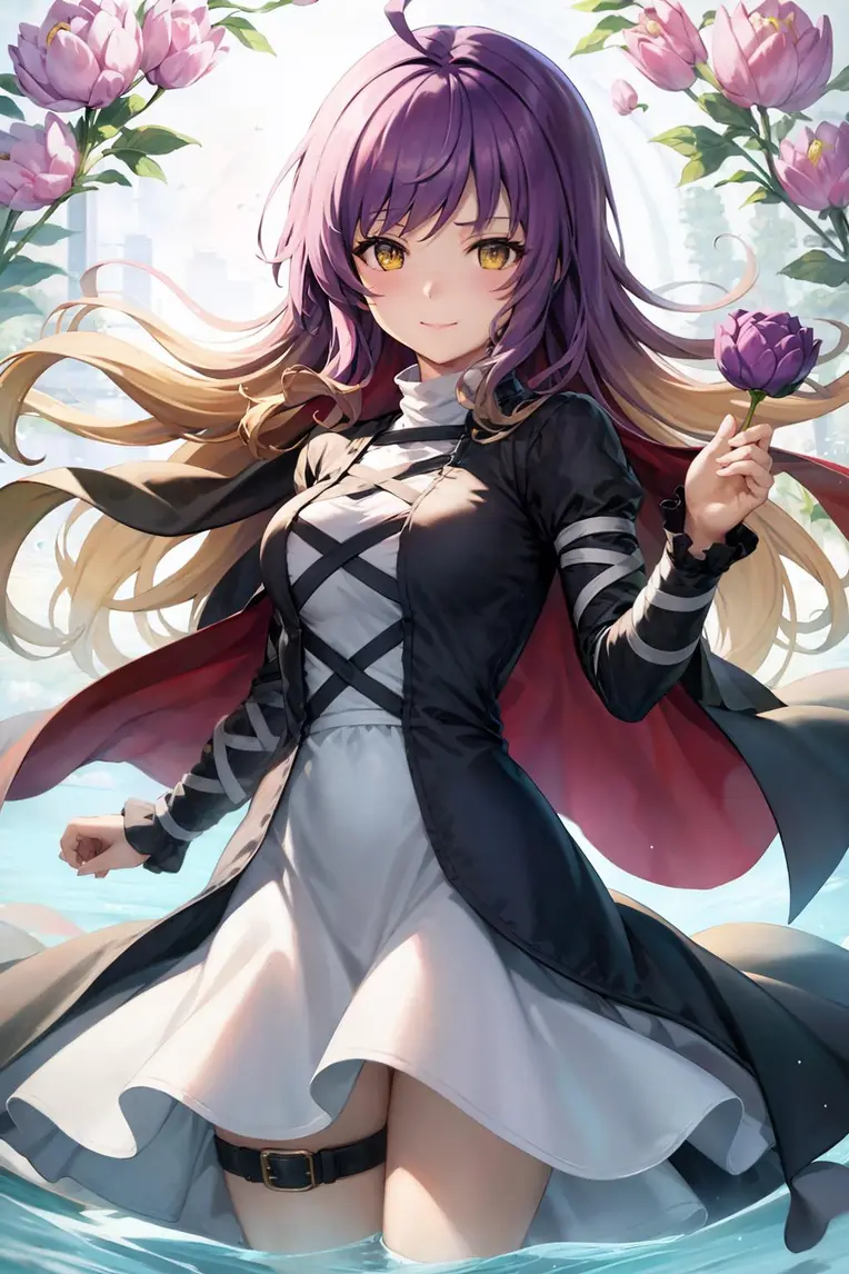 Anime,Anime Character,Girl,LoRA,SD 1.5