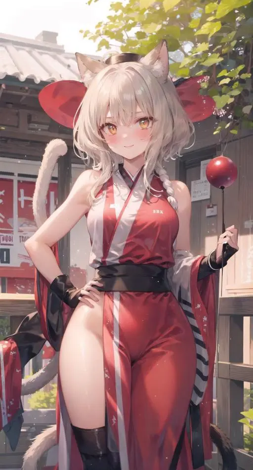 Anime,Anime Character,Girl,LoRA,SD 1.5