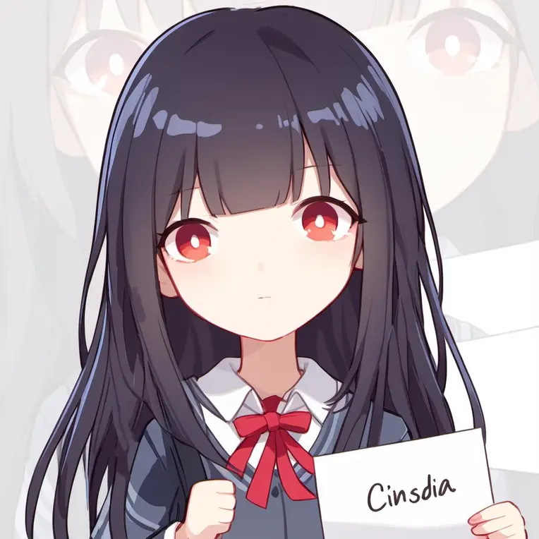 Anime,Anime Character,Girl,LoRA,SDXL