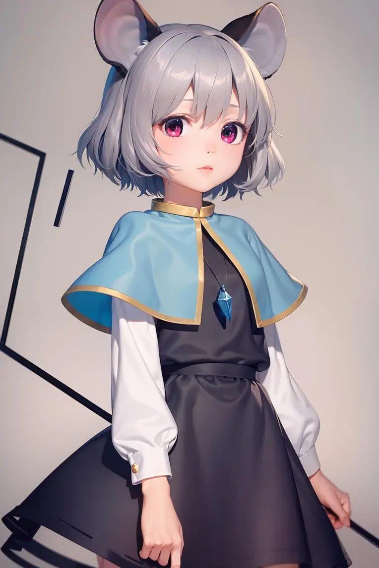 Anime,Anime Character,Girl,LoRA,SD 1.5