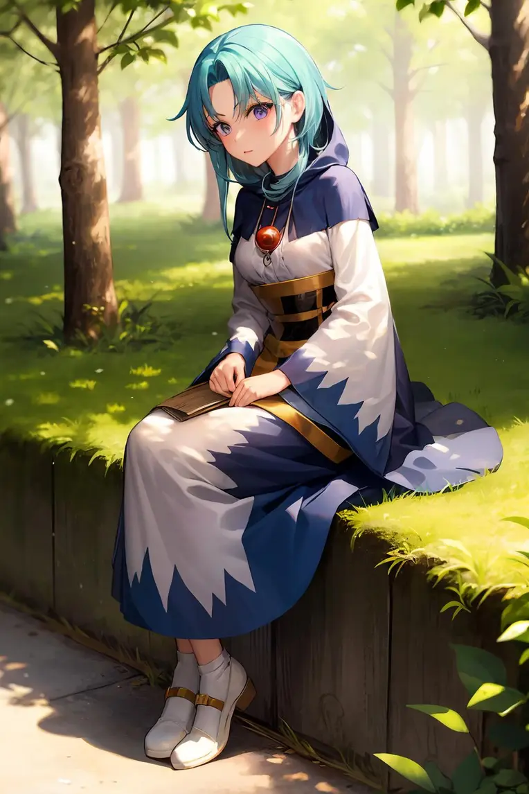 Anime,Anime Character,Girl,LoRA,SD 1.5