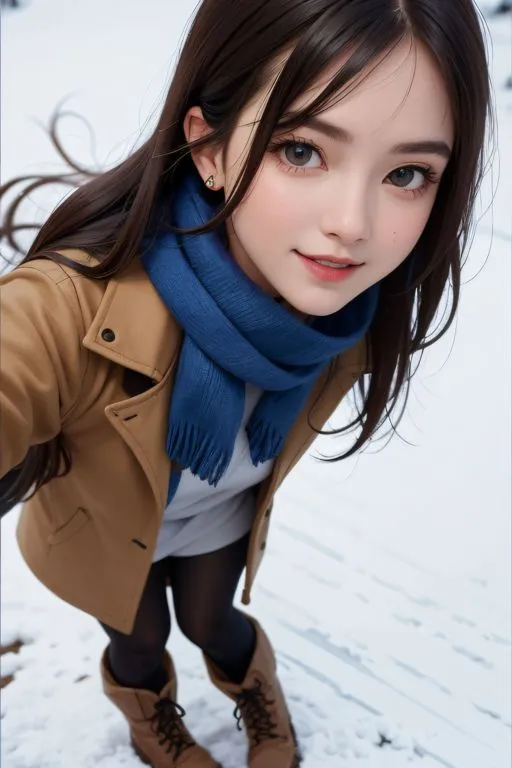 Realistic,Portrait Photography,Girl,LoRA,SD 1.5
