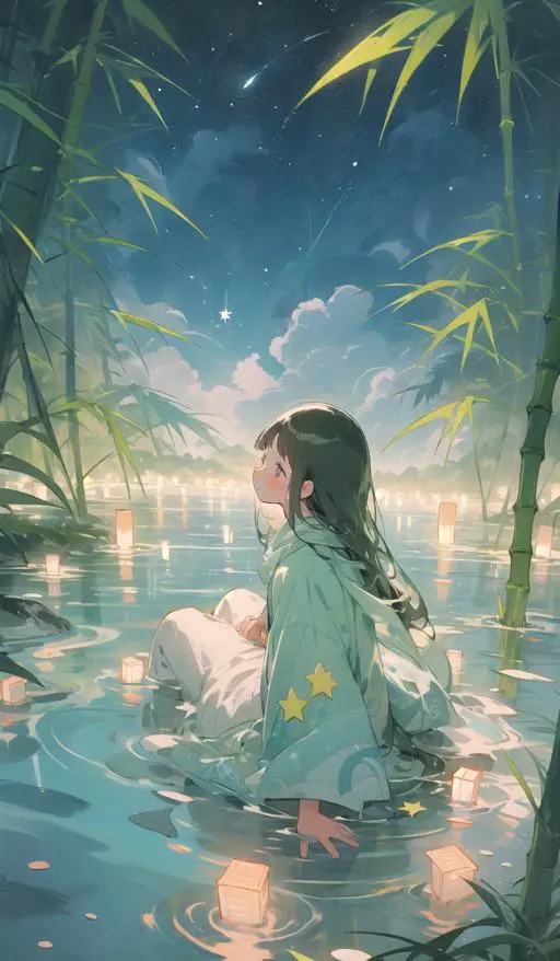 Anime,Anime Character,Girl,LoRA,SD 1.5