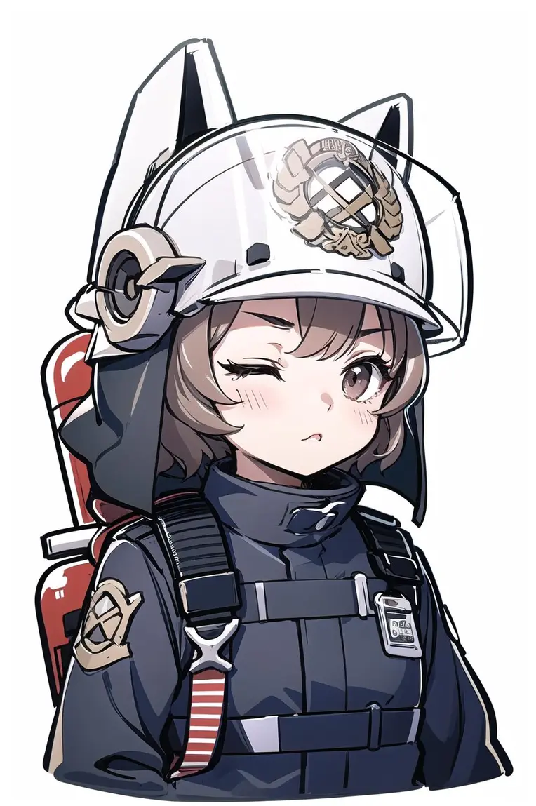 Anime,Anime Character,Girl,LoRA,SD 1.5