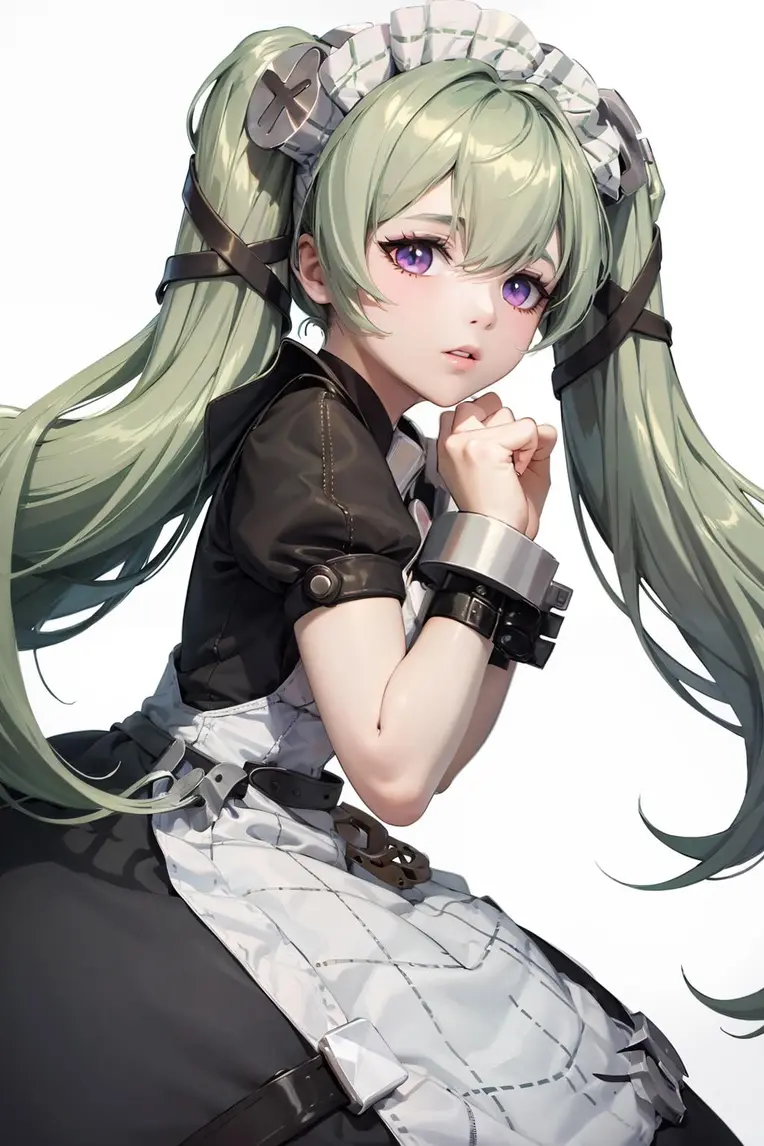 Anime,Anime Character,Girl,LoRA,SD 1.5