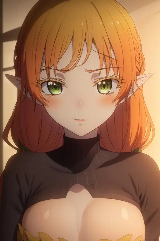 Anime,Anime Character,Girl,LoRA,SD 1.5