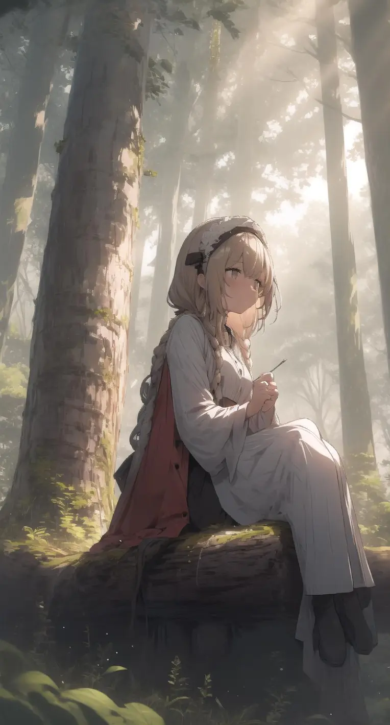 Anime,Anime Style,Girl,LoRA,SD 1.5