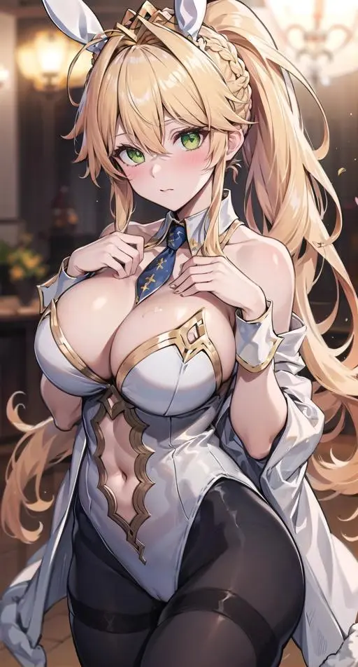 Anime,Anime Character,Girl,LoRA,SD 1.5