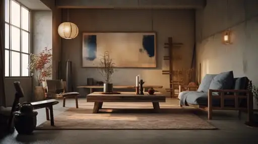 Realistic,Interior Design,Space & Scene,LoRA,SD 1.5