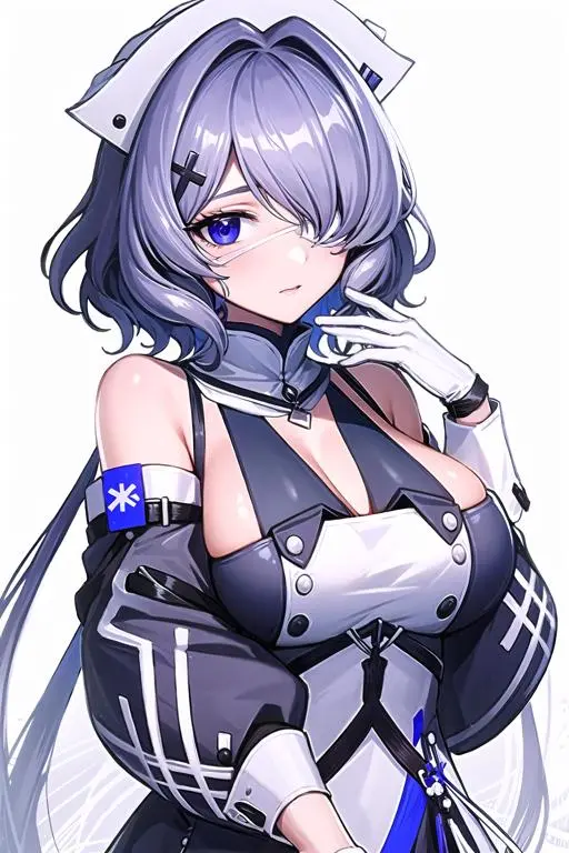 Anime,Anime Character,Girl,LoRA,SD 1.5