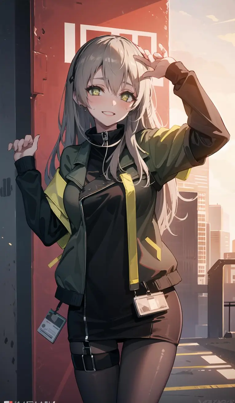 Anime,Anime Character,Girl,LoRA,SD 1.5