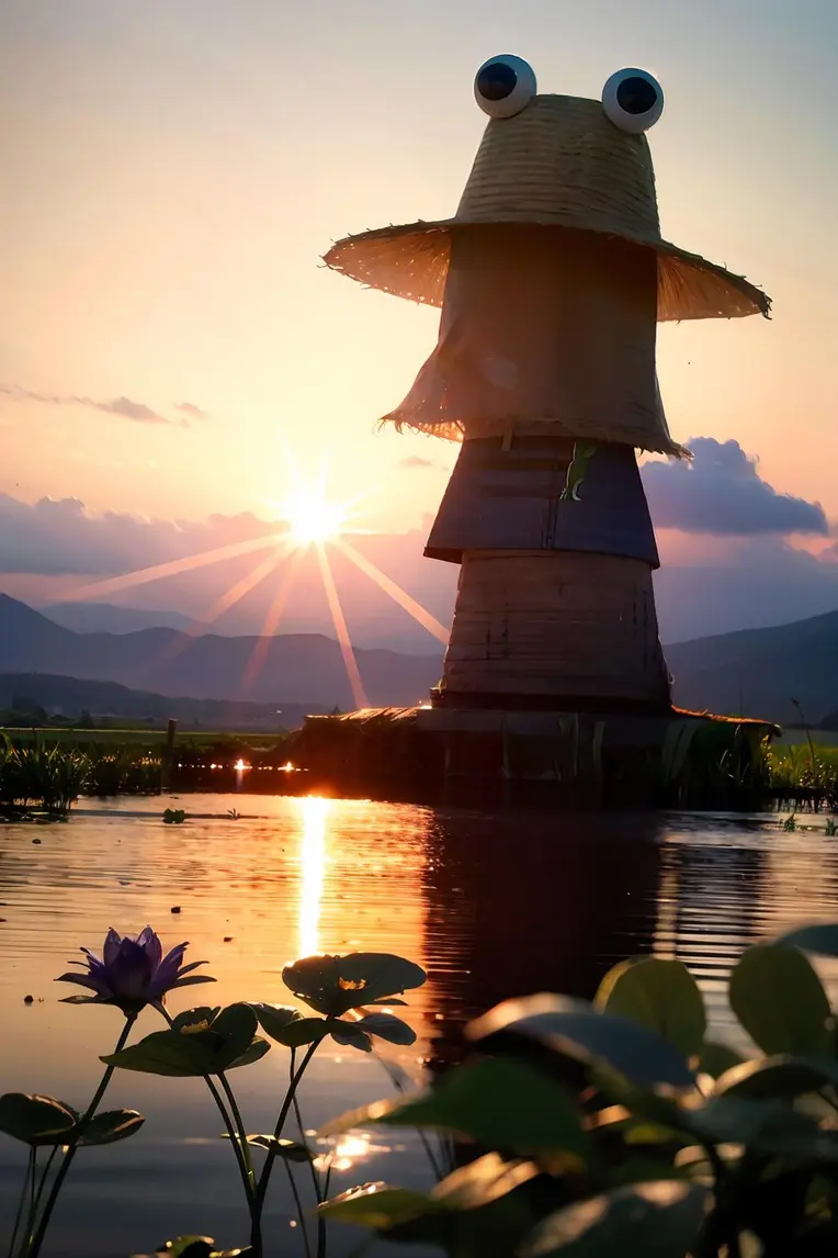 Anime,CGI style,Anime Character,LoRA,SD 1.5