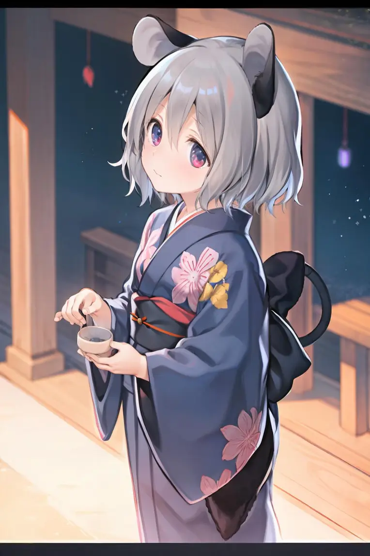 Anime,Anime Character,Girl,LoRA,SD 1.5