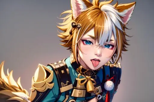Anime,Anime Character,Boy,LoRA,SD 1.5