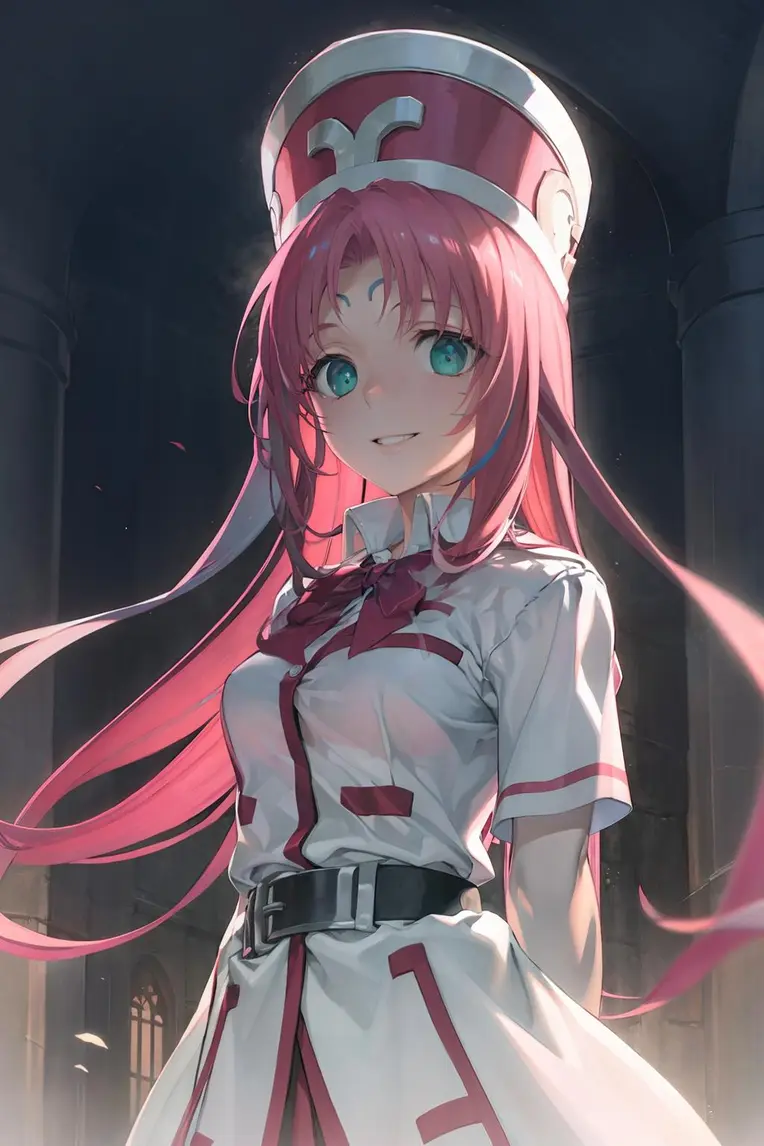 Anime,Anime Character,Girl,LoRA,SD 1.5