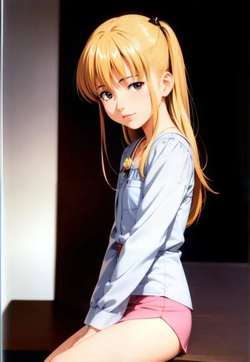 Anime,CGI style,Anime Character,Textual Inversion,SD 1.5