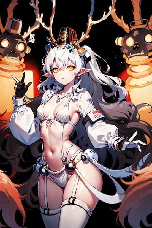 Anime,Anime Character,Girl,LoRA,SD 1.5