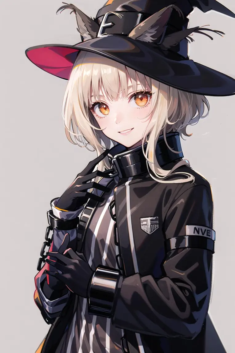 Anime,Anime Character,Girl,LoRA,SD 1.5