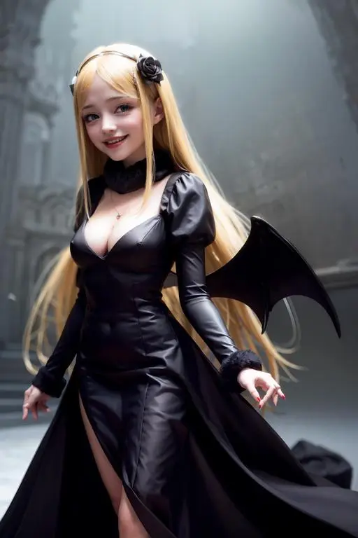 CGI style,Anime Character,Girl,LoRA,SD 1.5