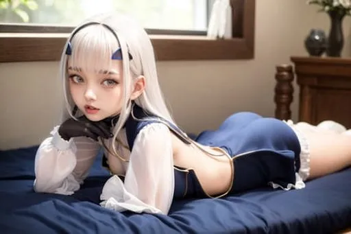 Anime,Anime Character,Girl,LoRA,SD 1.5