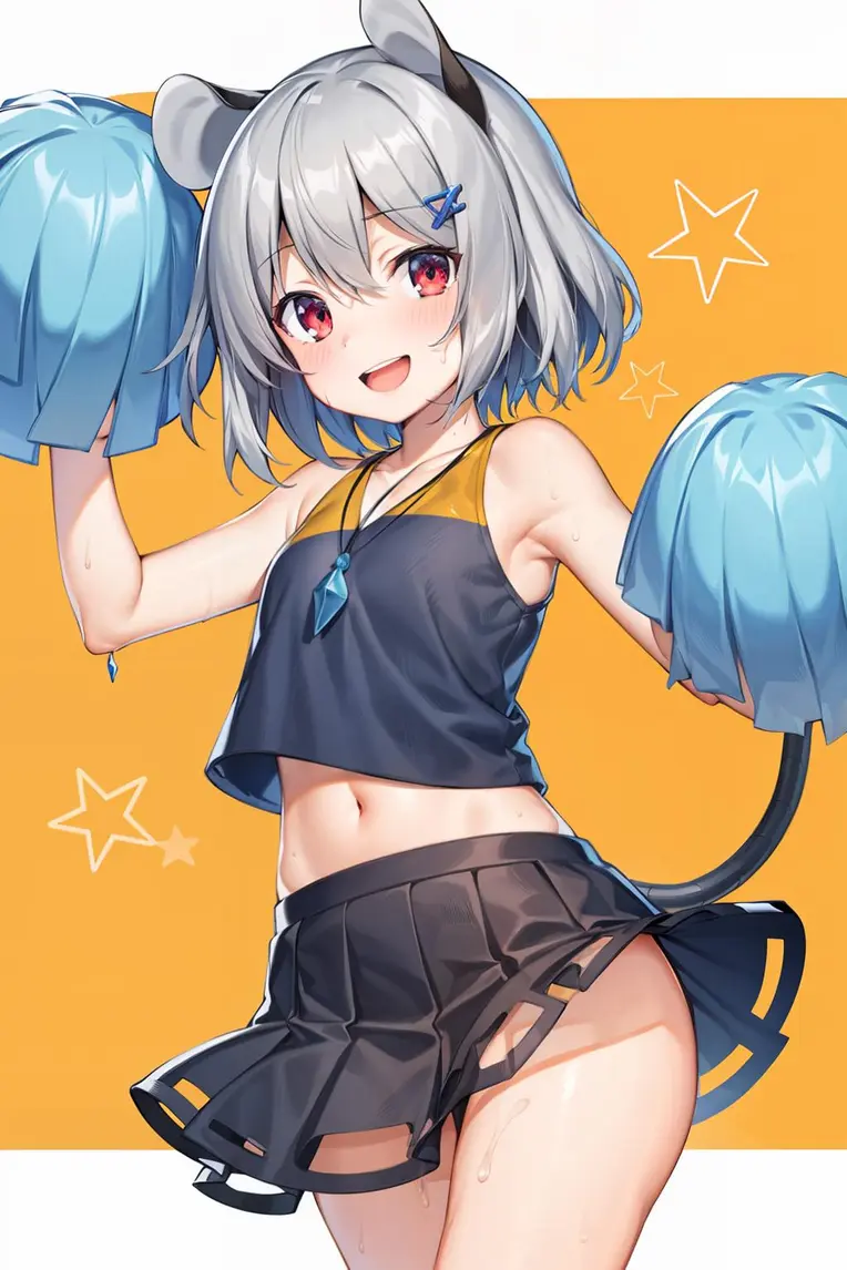 Anime,Anime Character,Girl,LoRA,SD 1.5