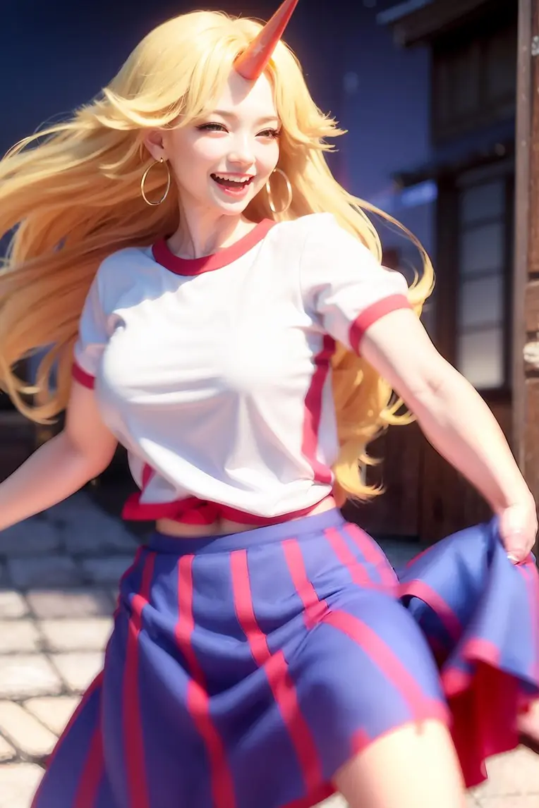 Anime,Anime Character,Girl,LoRA,SD 1.5